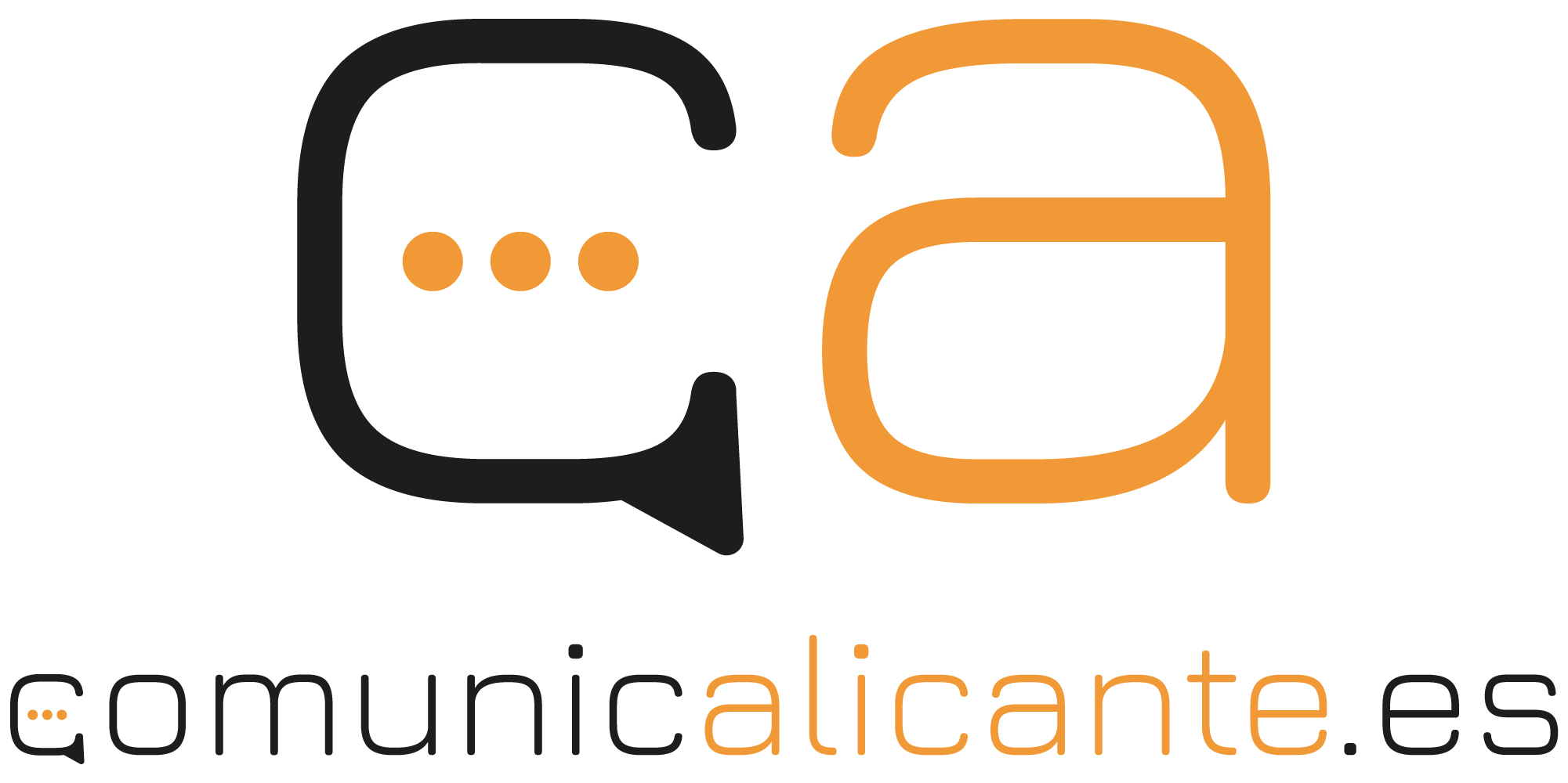 Logo comunicalicante