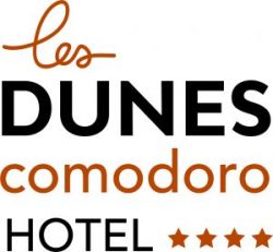 LOGO HOTEL LES DUNES COMODORO