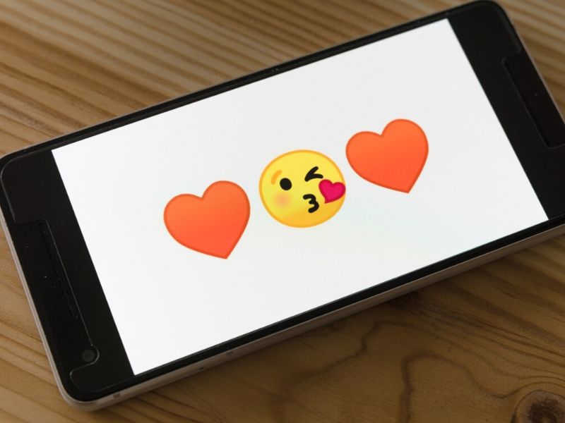 Comunicar con emojis