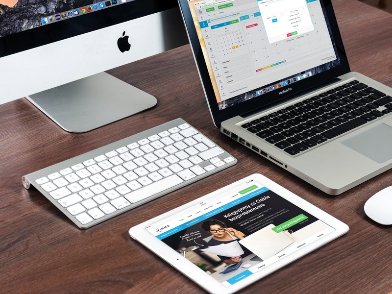 Por qué tener una página web