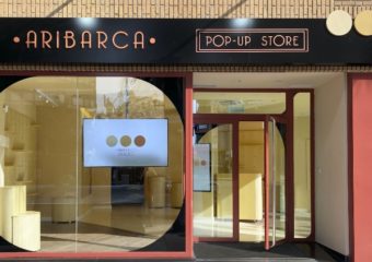 ARIBARCA: el salto de lo virtual a lo físico para negocios en Alicante