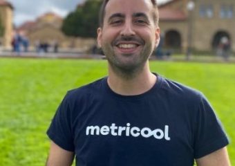 Juan Pablo Tejela, CEO de Metricool: “Las empresas tienen el reto de llegar a mucha gente y que su contenido sea interesante”