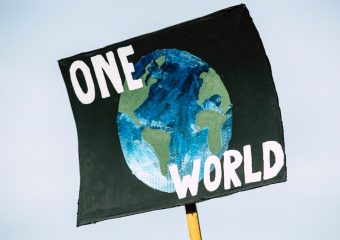 Comunicación y Agenda 2030: el papel de las empresas en el cuidado del planeta