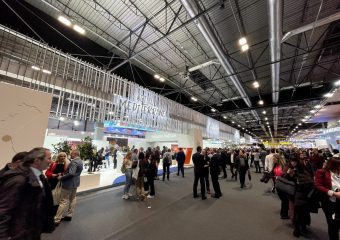 CA Agencia – ComunicAlicante: presencia nacional e internacional en FITUR 2025