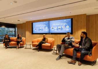 CA Agencia destaca el valor del ‘digital signage’ para los dircom