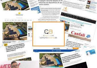 El gran apagón nacional: una oportunidad comunicativa