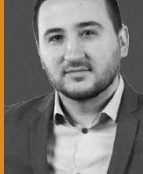 Ionut Georgescu