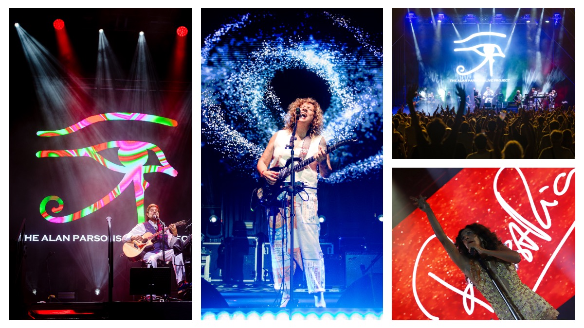 Festival Aquarela Music Alicante 2026